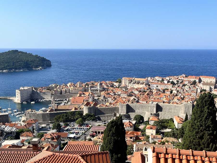 Dubrovnik, Croatia