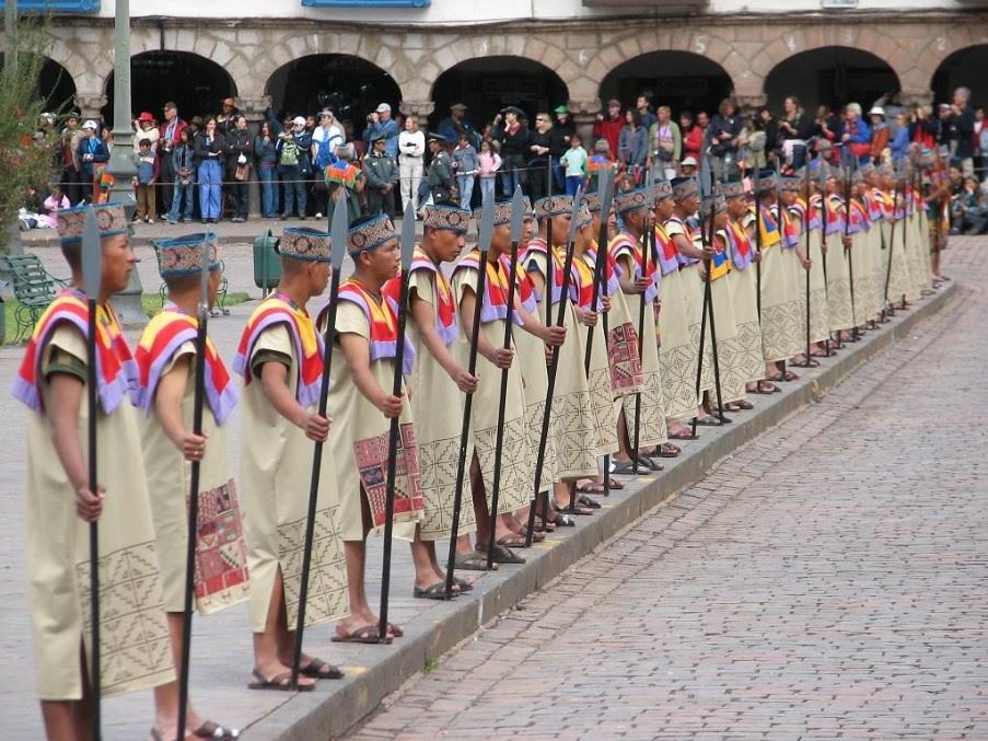 Cusco