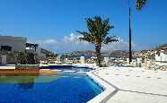 Homer's Inn, Ios, Greece