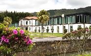 Furnas Boutique Hotel and Spa, Sao Miguel, The Azores