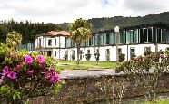 Octant Furnas, Sao Miguel, The Azores