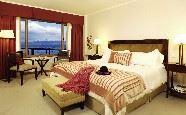 Suite Channel, Los Cauquenes Resort and Spa, Ushuaia, Argentina