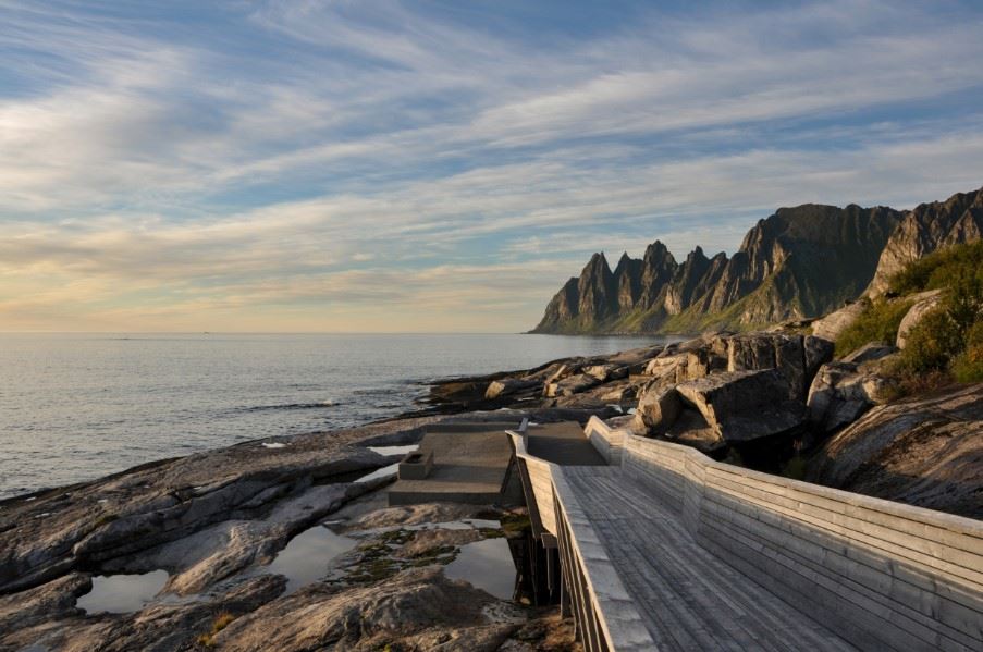 Senja, Northern Norway