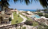 Tritone Hotel, Lipari, Aeolian Islands, Italy