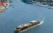 AmaDouro, river cruise ship, Porto