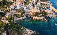 Hotel Aigua Blava, Begur, Costa Brava