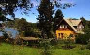 Posada De Los Juncos Lake House,  Bariloche