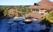 Swimming pool, Recanto Cataratas Thermas Resort, Foz do Iguaçu