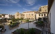 Parador de Plasencia, Plasencia, Extremadura