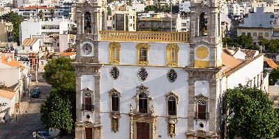 Faro, The Algarve