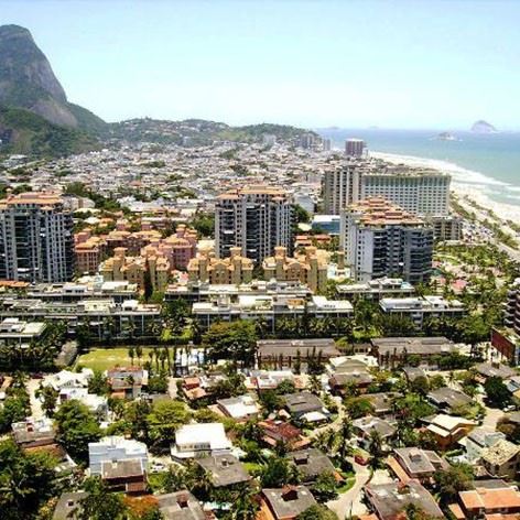 Barra da Tijuca 