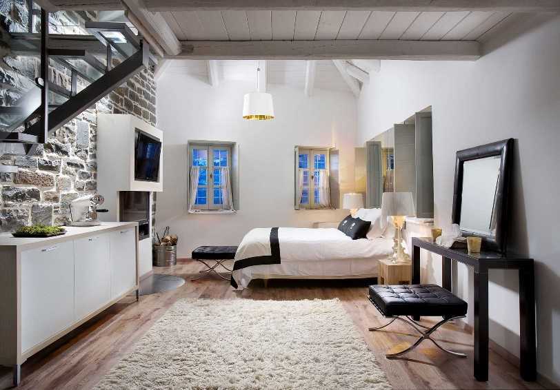 Master Suite