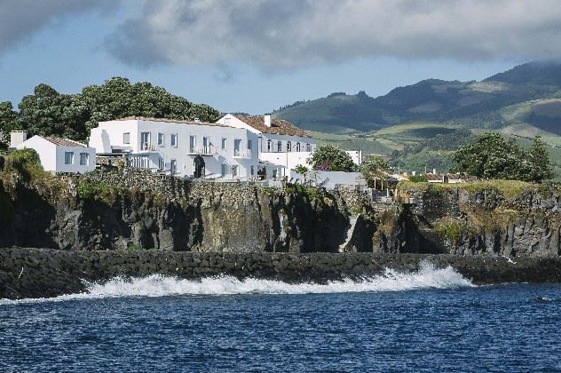 White Exclusive Suites and Villa, Ponta Delgada, Sao Miguel, Azores