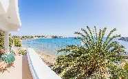 Beach House Apartment, Coral Bay, Paphos