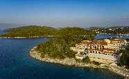 Aminess Hotel Liburna, Korcula