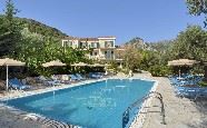 Anemona Apartments, Katelios, South Kefalonia