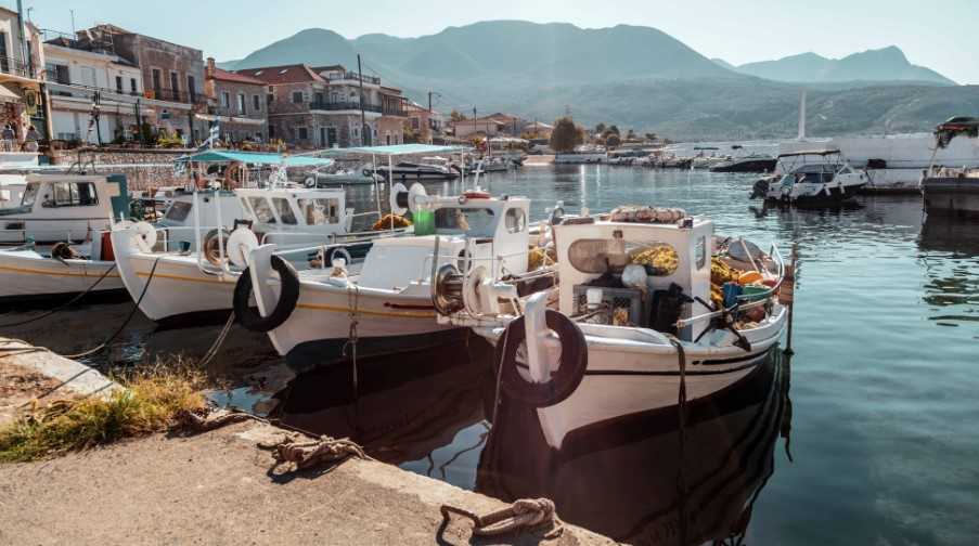 Agios Nikolaos