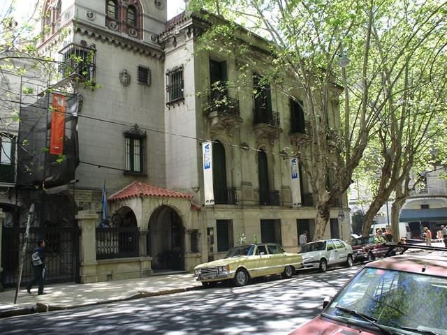 Buenos Aires 2