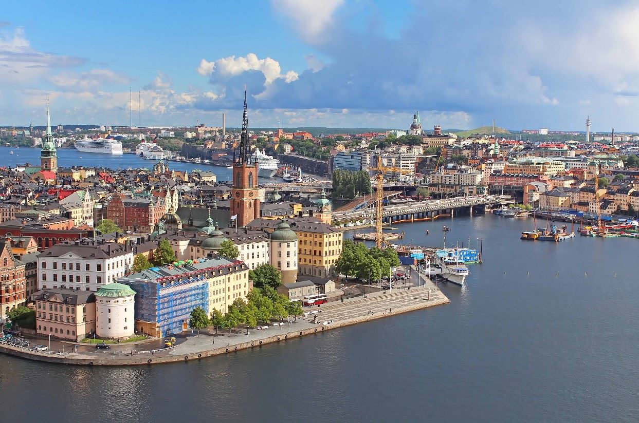 Stockholm