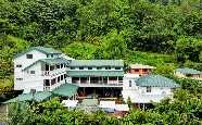 Villa Copthall, Roseau