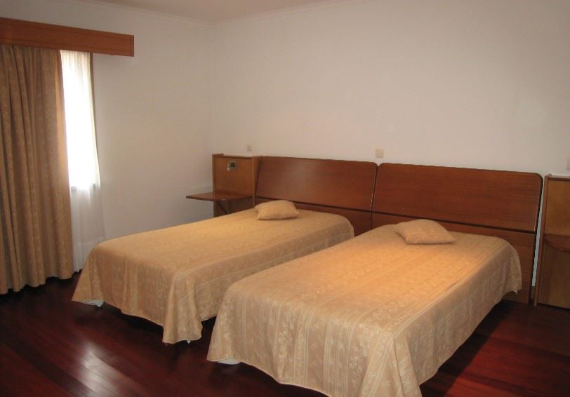 Standard room, Vila Nova do Corvo, Corvo, The Azores