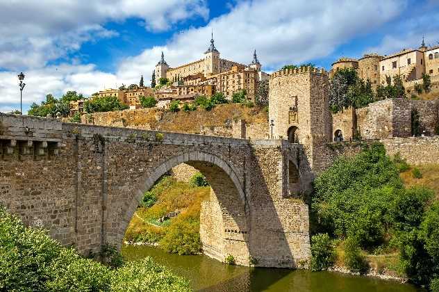 Toledo, Spain