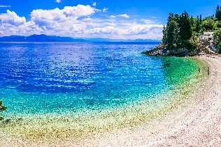 Levrechio, Paxos