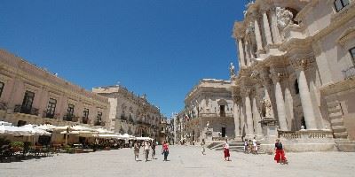 Syracuse, Sicily