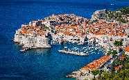 Dubrovnik, Croatia