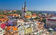 Zagreb, Croatia