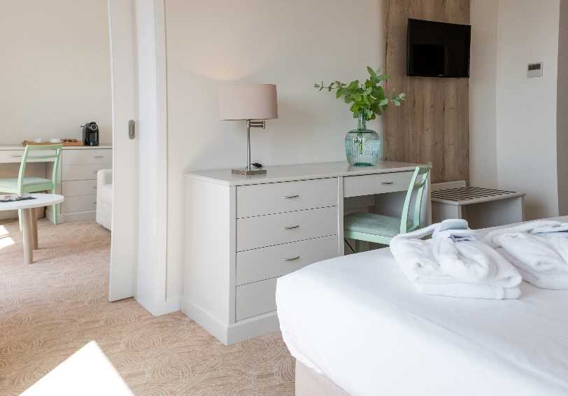 Junior Suite, Caloura Hotel Resort, Caloura, Sao Miguel, the Azores