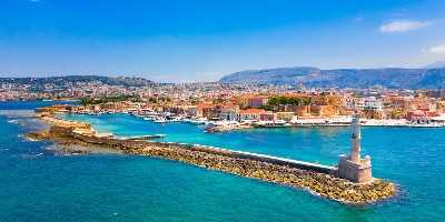 Crete