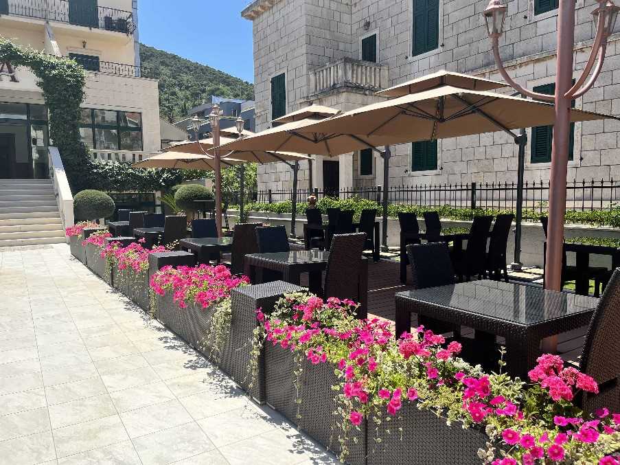 Hotel Aquarius, Dubrovnik