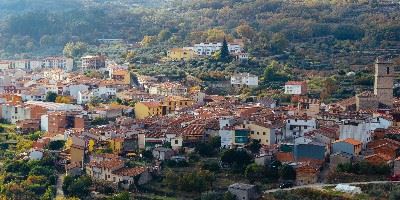 Extremadura, Spain