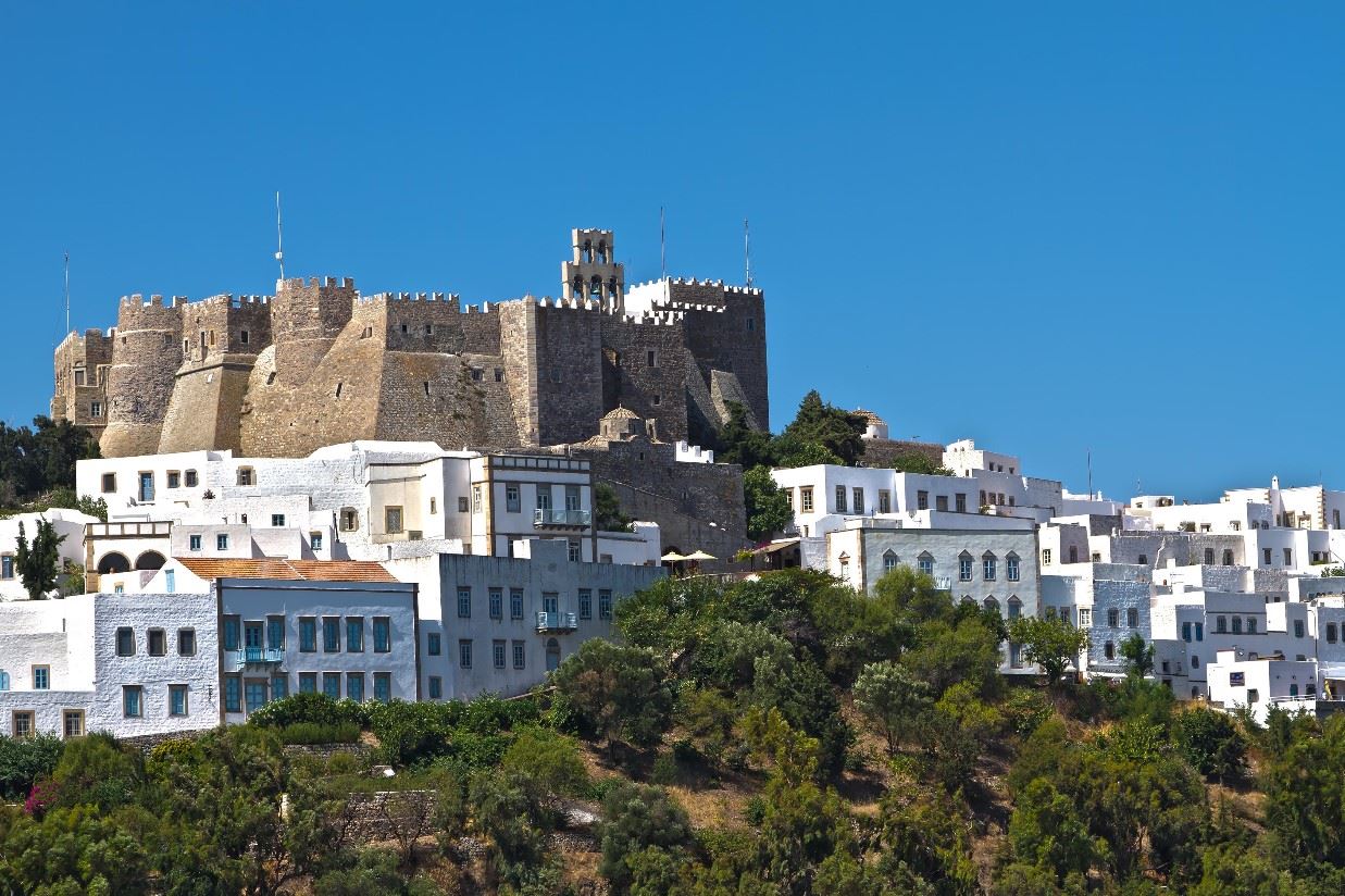 Patmos