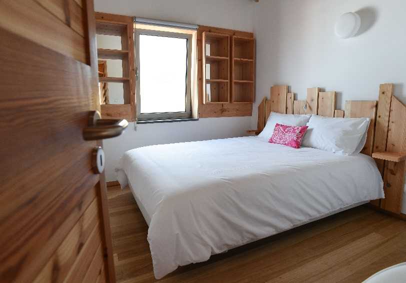 Three-Bedroom Apartment, Porto Pim Bay Apartments, Horta, Faial