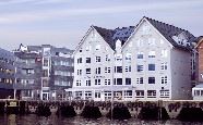 Home Hotel With, Tromso, Northern Norway, Norway