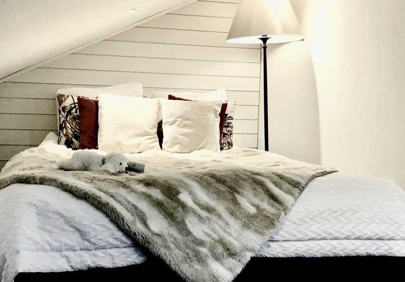 Aurora Loft Mini Room, Arctic Light Hotel, Rovaniemi, Finland