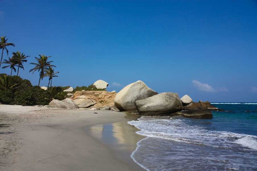 Tayrona National Park