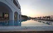 Kythea Resort, Agia Pelagia, Kythira