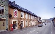 Home Hotel Hammer, Lillehammer, Norway