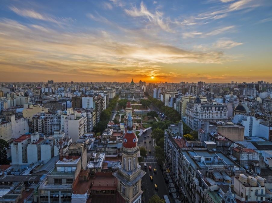 Buenos Aires, Argentina