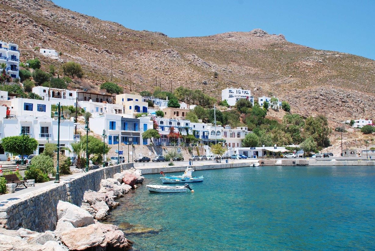 Tilos