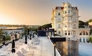 Inglaterra Hotel, Estoril, Portugal