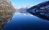 Fjords, Norway