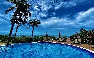 Parador Nature Resort and Spa, Manuel Antonio, Costa Rica