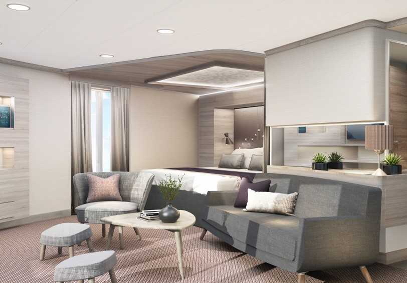 Expedition Suite