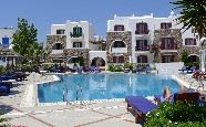 Naxos Resort Hotel, Aghios Georgios, Naxos