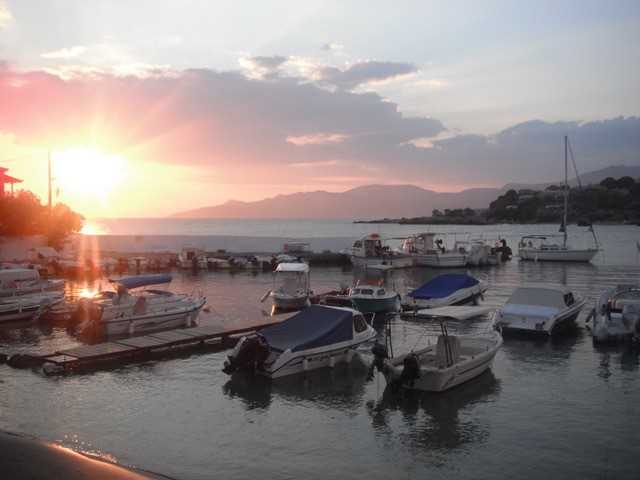 Stoupa, Peloponnese