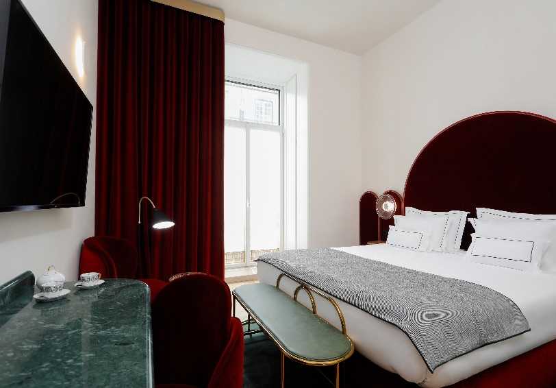 Vista Alegre Suite